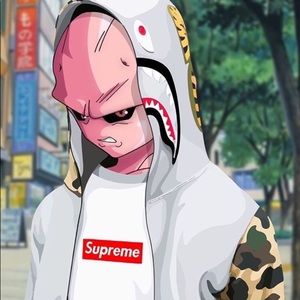 Meet your Posher, Elyas